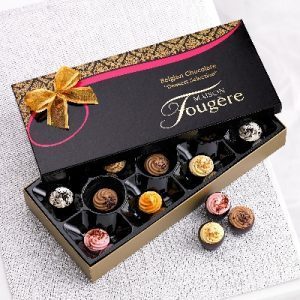 Chocolates for a fathers day gift