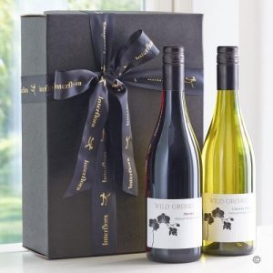 Wine for father's day gift
