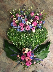 Choosing Funeral Flowers Guide