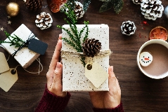 Christmas Gift Guide 2019