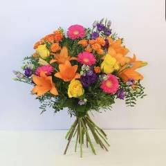 Beautiful bouquets to send in Southampton