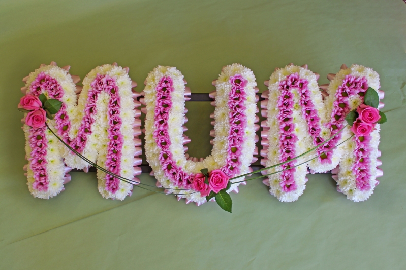 Mum Tribute