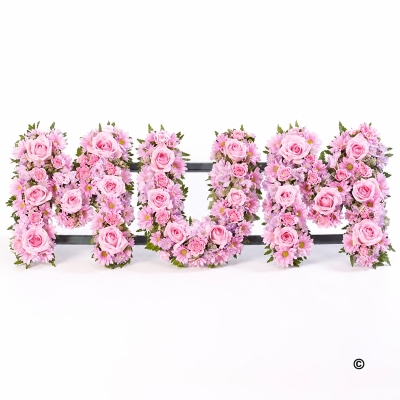 MUM Tribute *