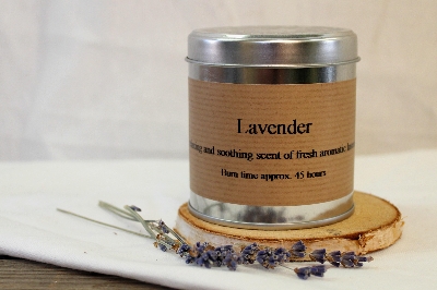 Lavender