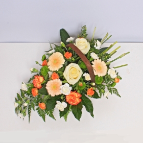 Funeral Basket