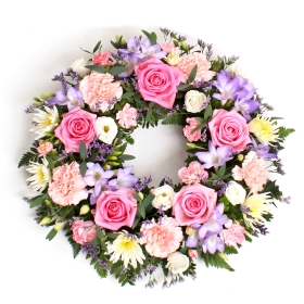 Wreaths and Posies