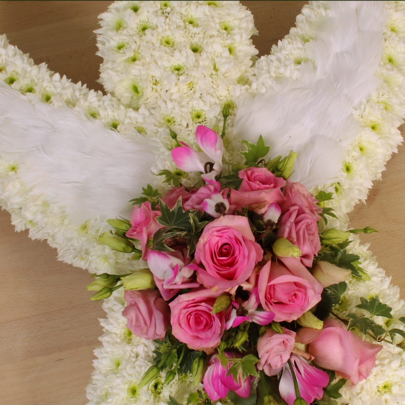 Angel Tribute