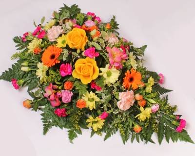 Bright and Pretty Spray