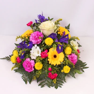 Bright Posy