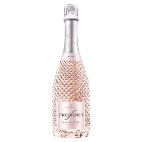 Freixenet Italian Sparkling Rose