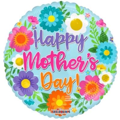 Mothers Day Balloon