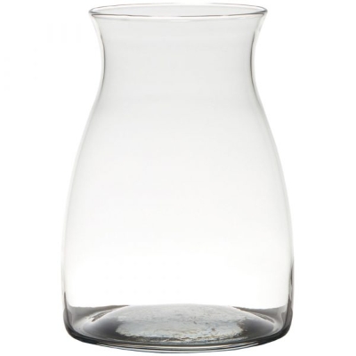 Stylish Glass Vase