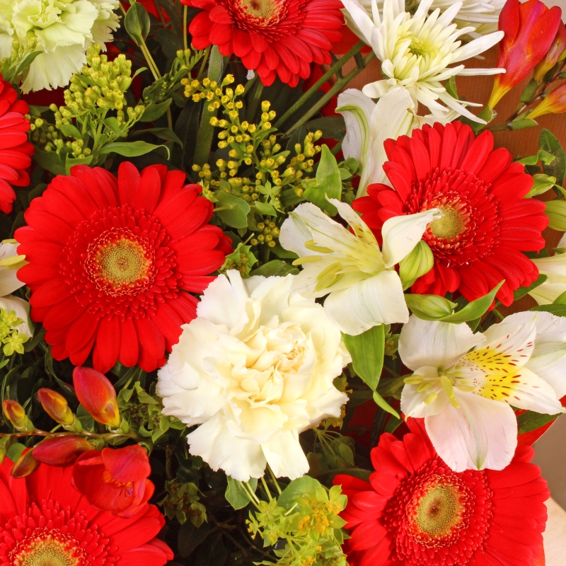 Sweet Rosy Giftbox