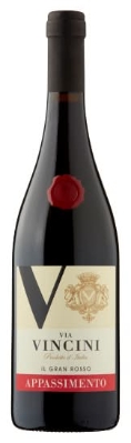 Via Vincini Gran Rosso Appassimento