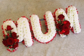 Mum Tribute