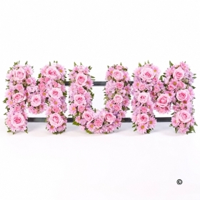 MUM Tribute *