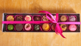 Luxury Chocolates