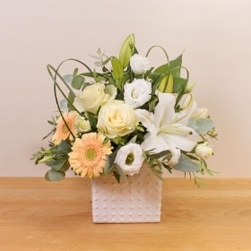 Exquisite Arrangement