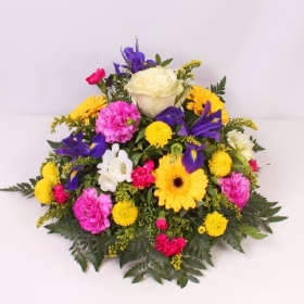 Bright Posy