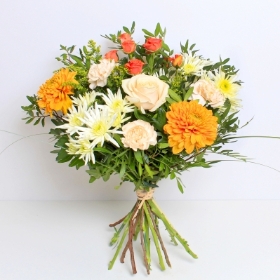 Hedgerow Bouquet