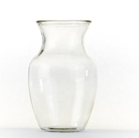Moira Handtied Vase