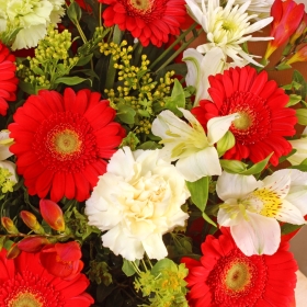 Sweet Rosy Giftbox