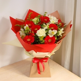 Sweet Rosy Giftbox