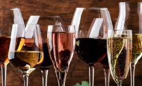 Wine & Champagne