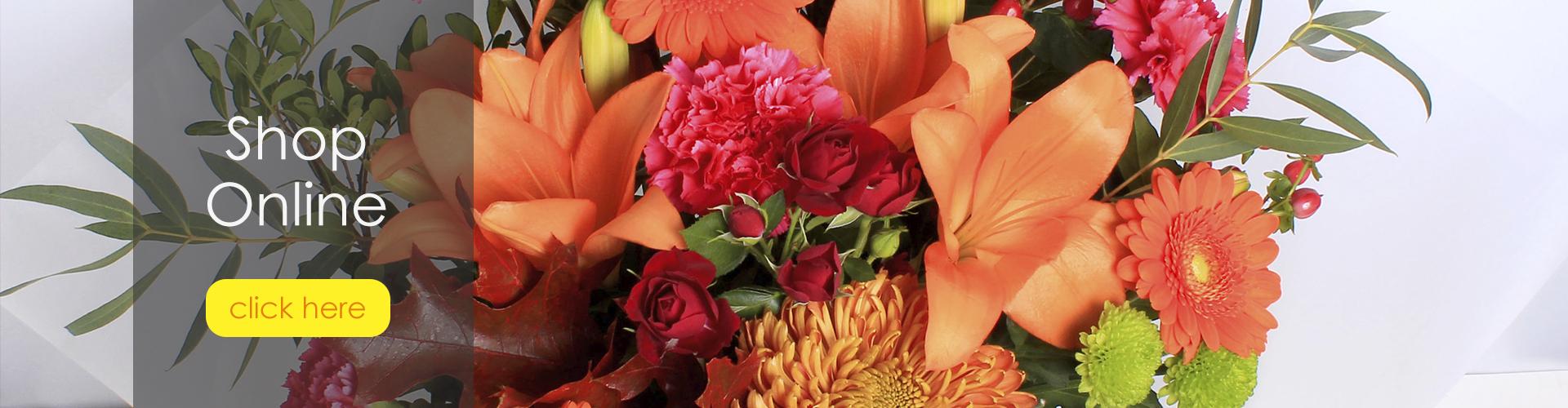 Florist Southampton The Flower Shop Southampton