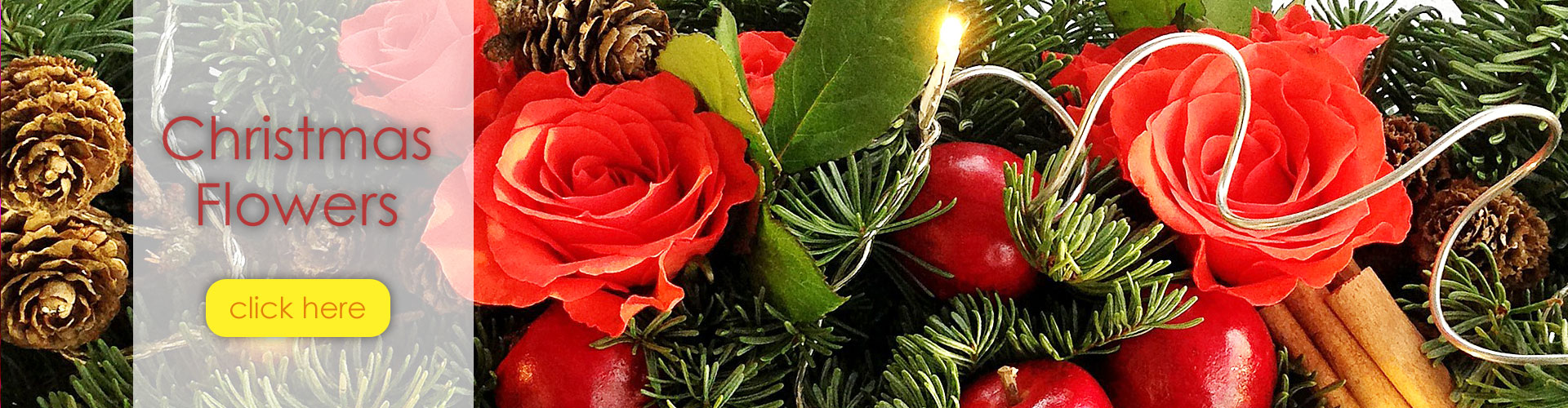 Florists Bassett The Bassett branch of The Flower Shop